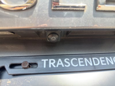 2024 Renault Koleos 2.5 Iconic At