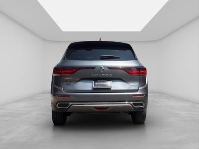 2024 Renault Koleos 2.5 Iconic At
