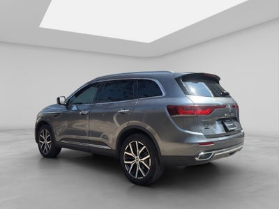 2024 Renault Koleos 2.5 Iconic At