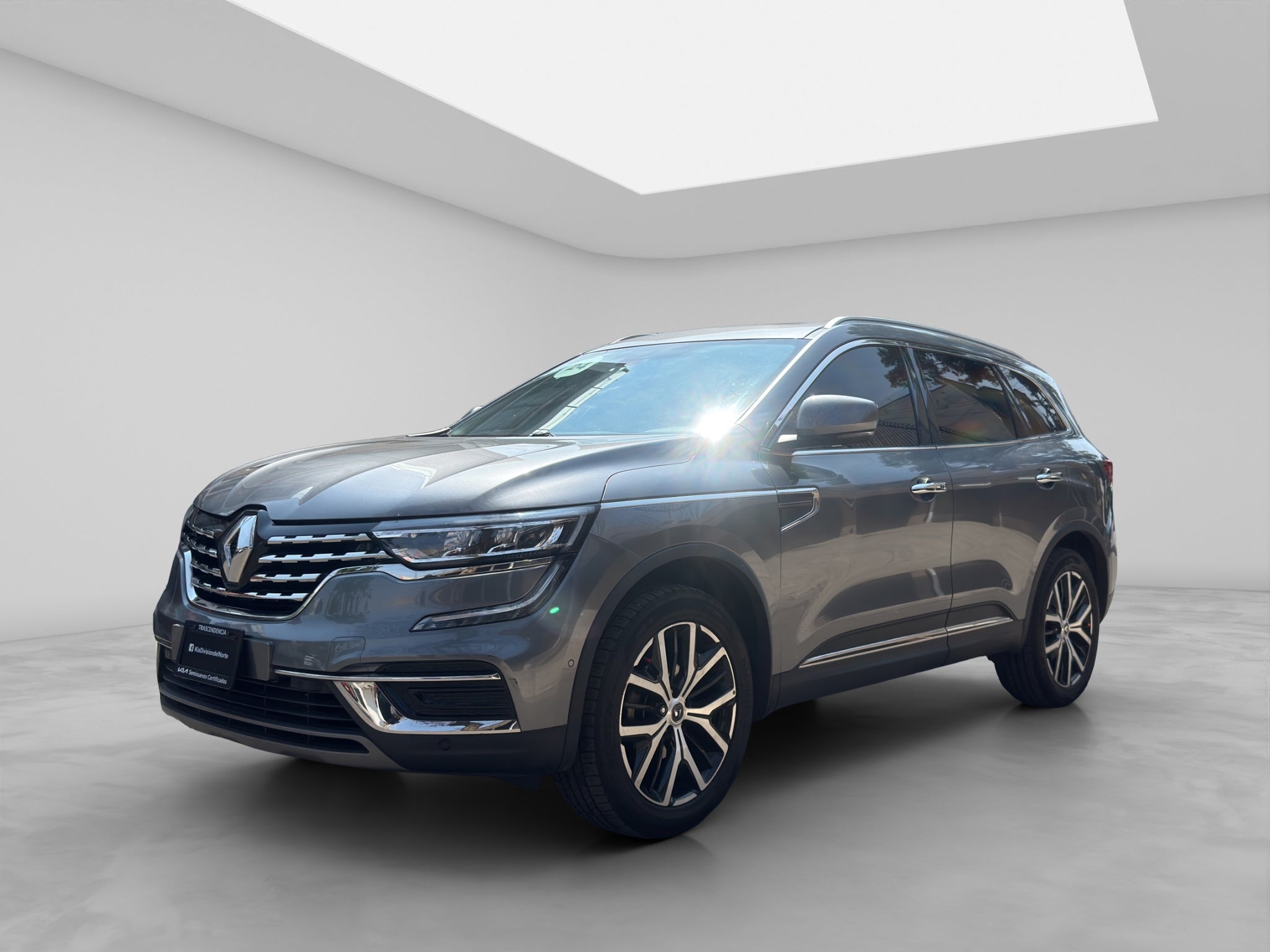 2024 Renault Koleos 2.5 Iconic At