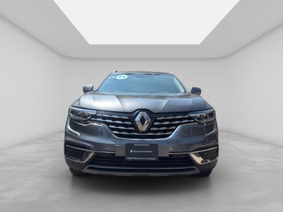 2024 Renault Koleos 2.5 Iconic At