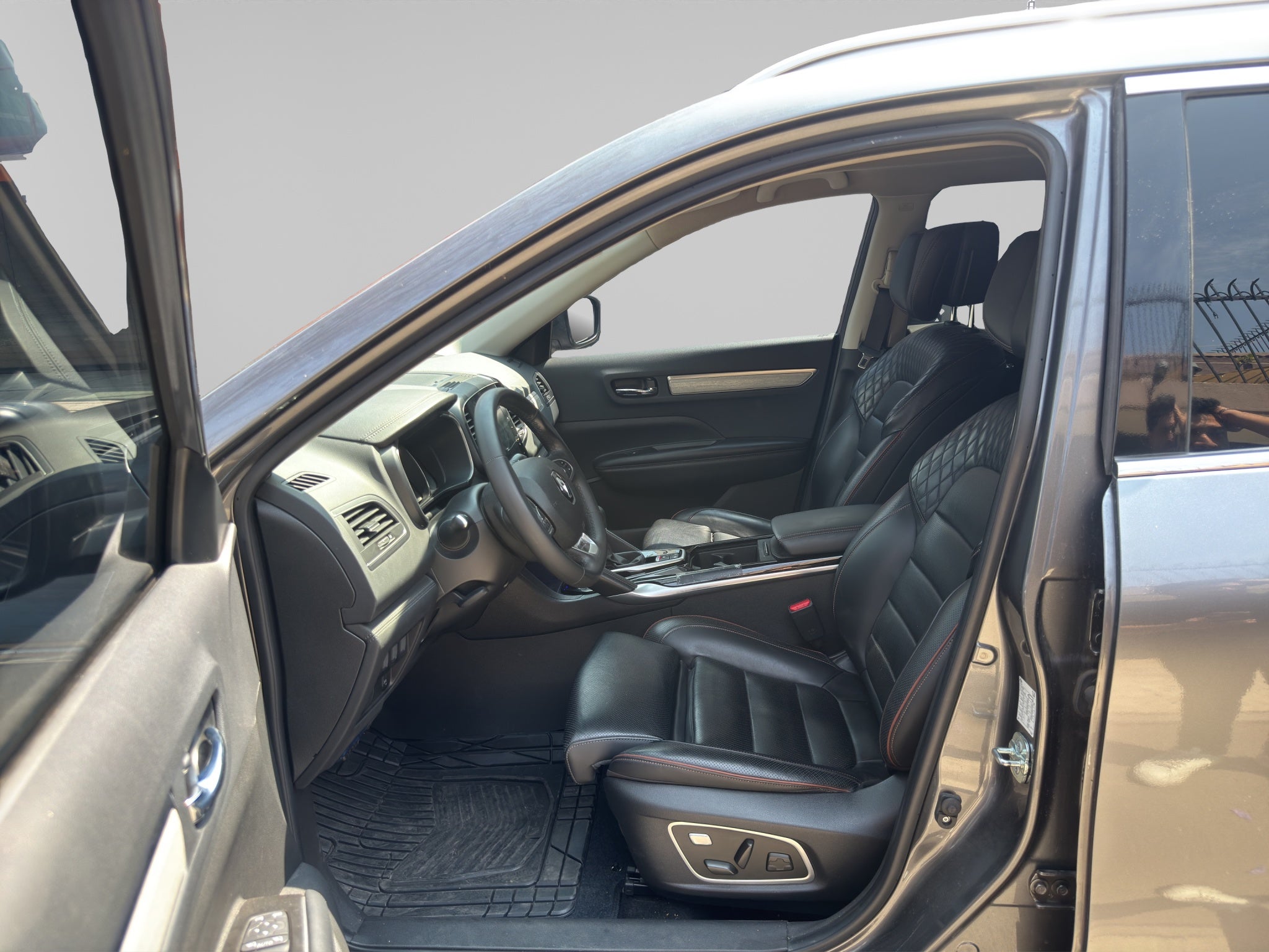 2024 Renault Koleos 2.5 Iconic At