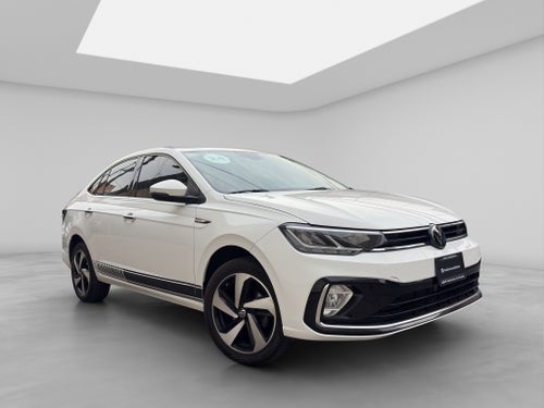 2024 Volkswagen Virtus 1.0 Highline At
