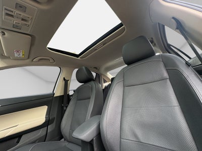 2024 Volkswagen Virtus 1.0 Highline At
