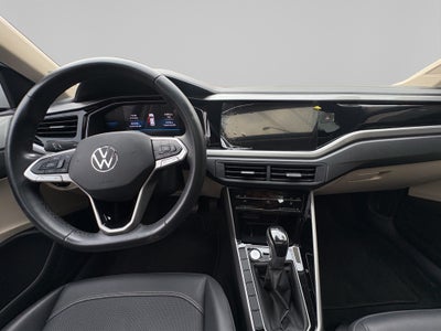2024 Volkswagen Virtus 1.0 Highline At