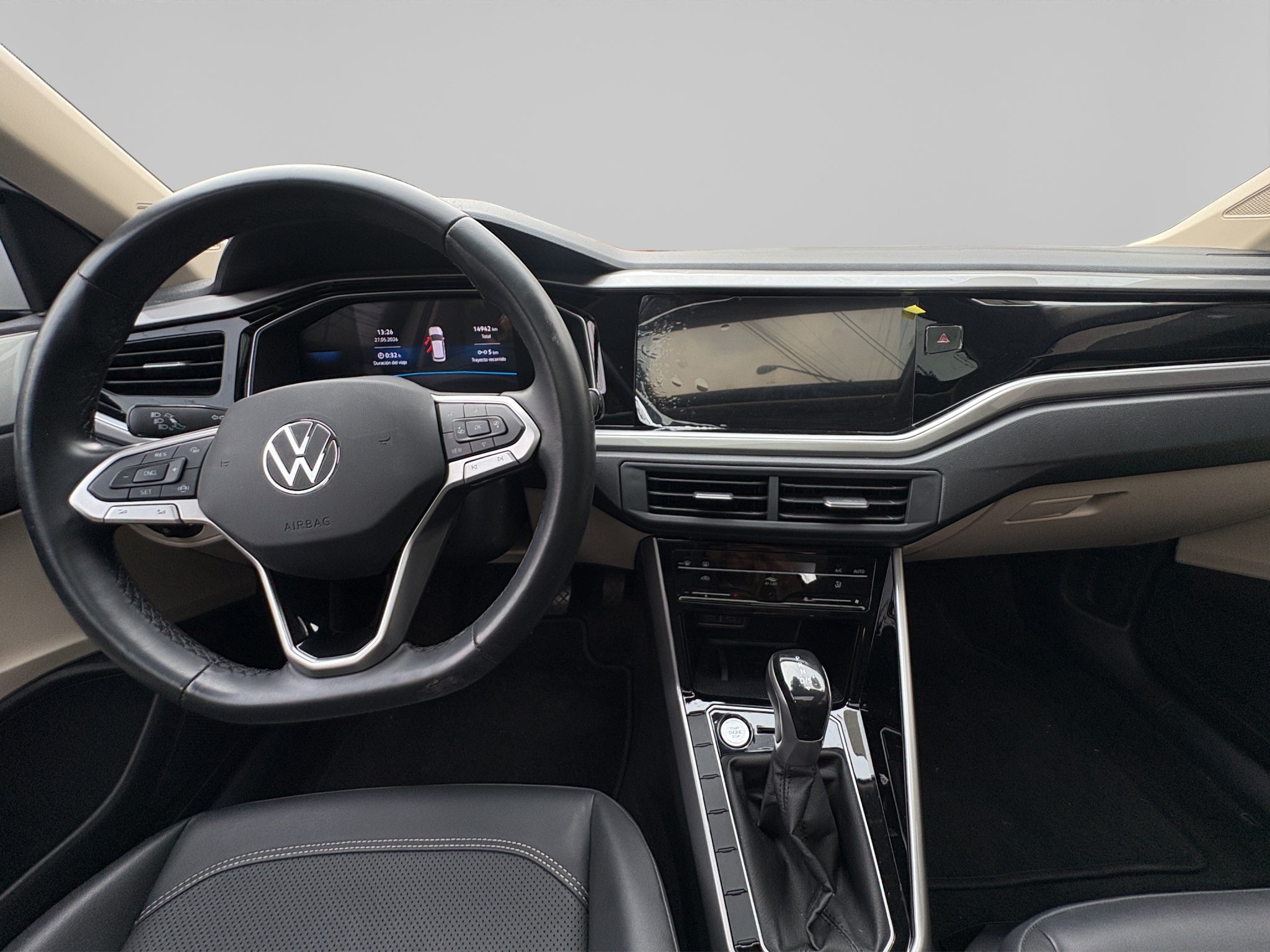 2024 Volkswagen Virtus 1.0 Highline At