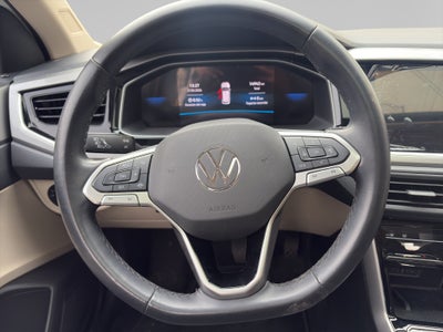 2024 Volkswagen Virtus 1.0 Highline At