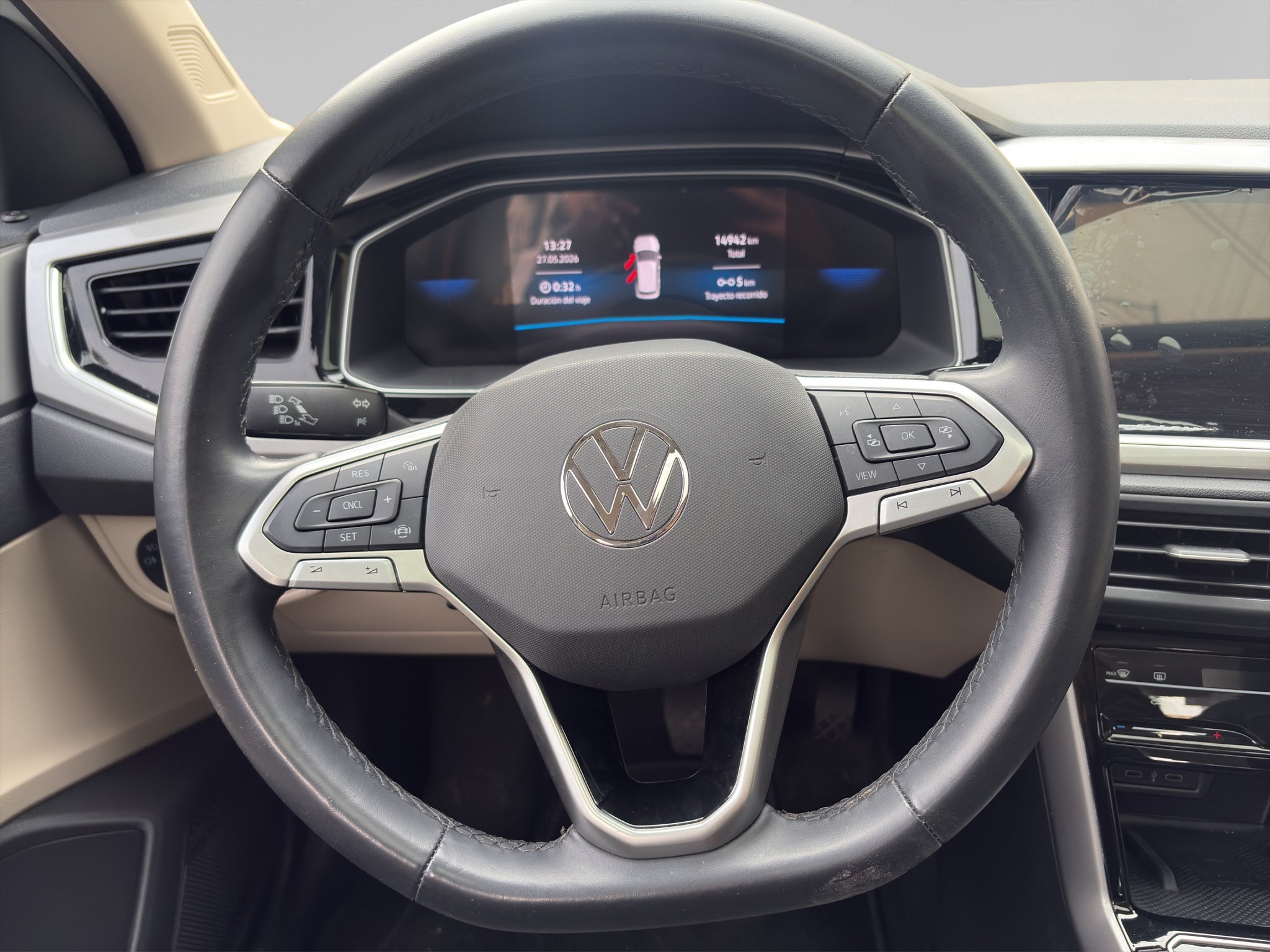 2024 Volkswagen Virtus 1.0 Highline At