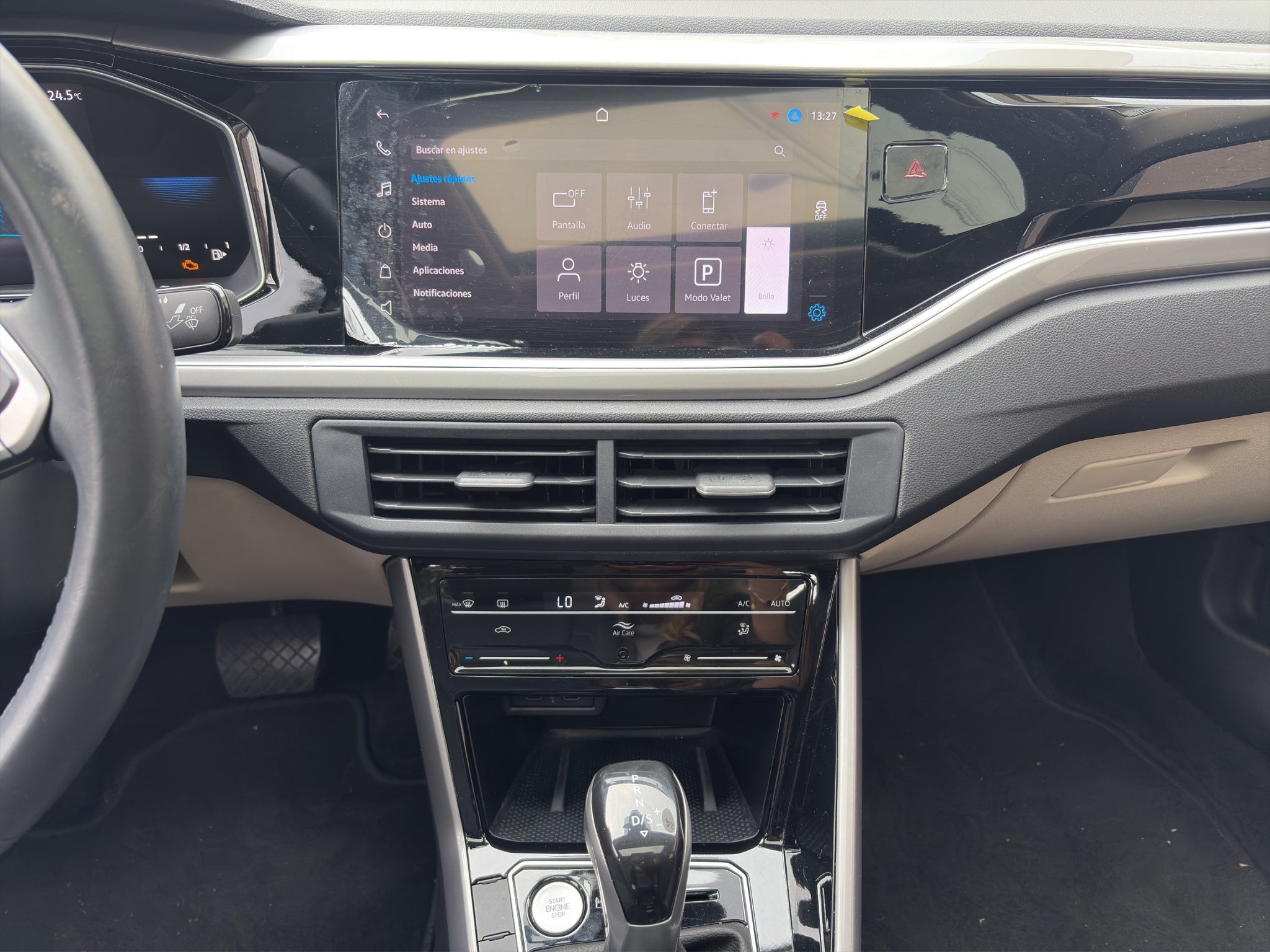2024 Volkswagen Virtus 1.0 Highline At