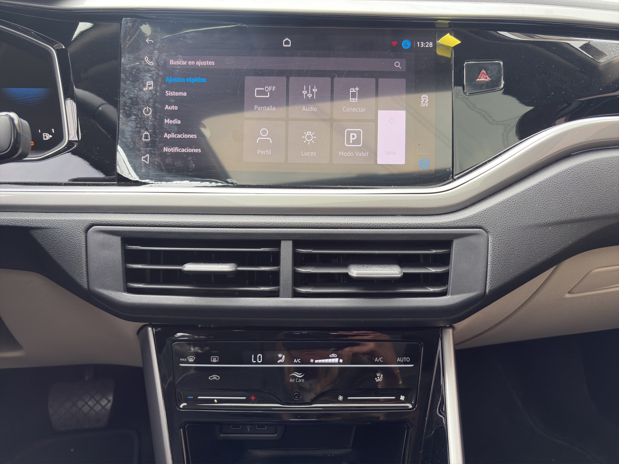 2024 Volkswagen Virtus 1.0 Highline At