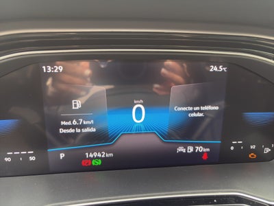 2024 Volkswagen Virtus 1.0 Highline At
