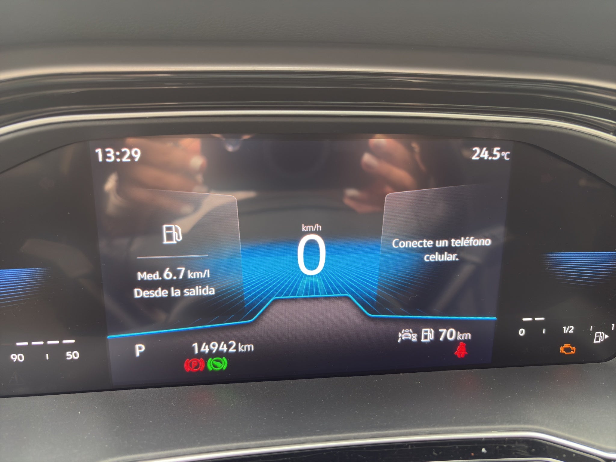 2024 Volkswagen Virtus 1.0 Highline At