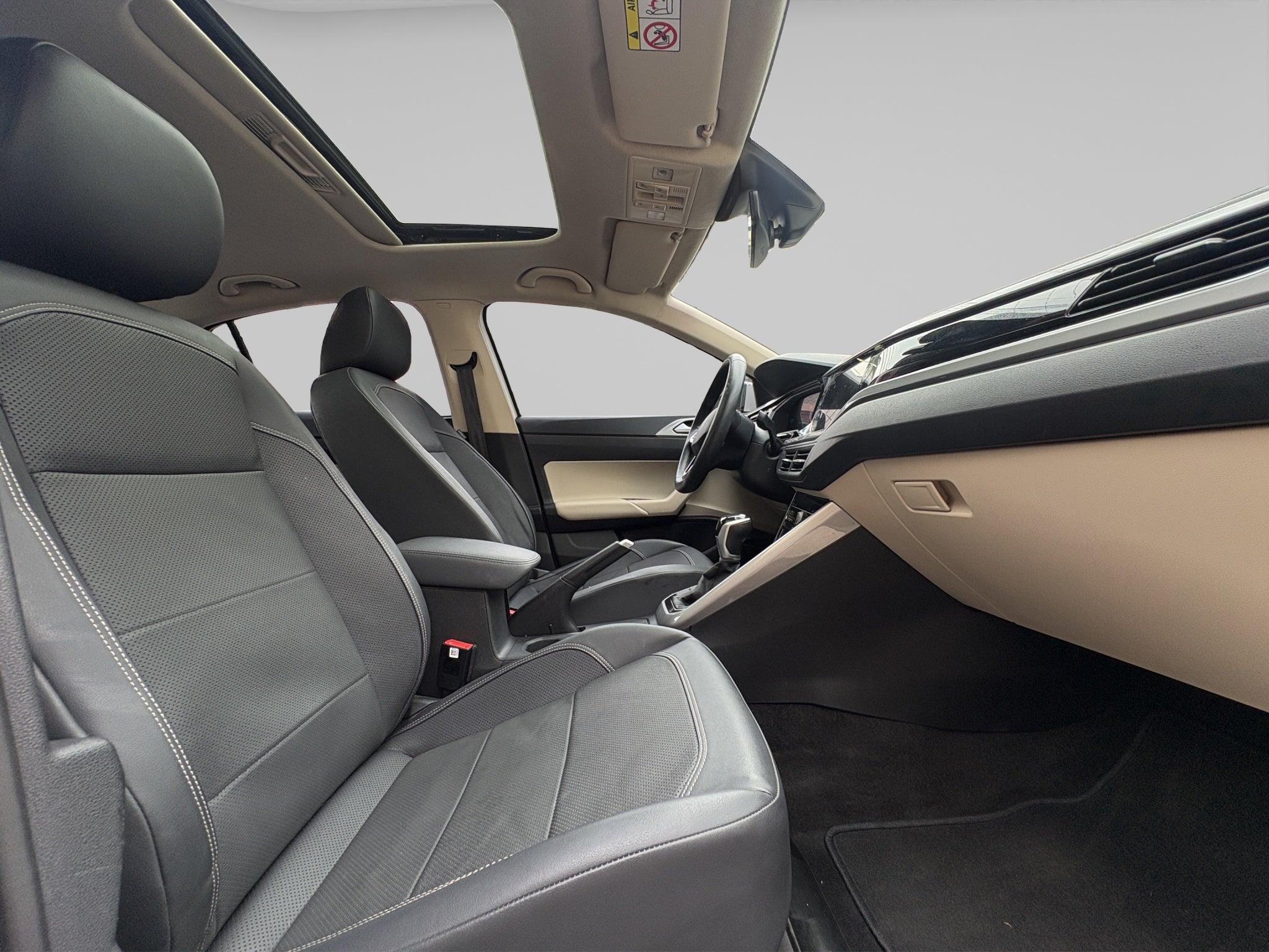 2024 Volkswagen Virtus 1.0 Highline At
