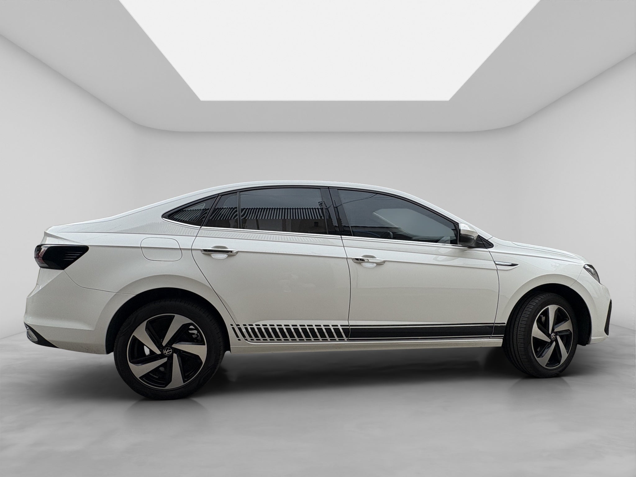 2024 Volkswagen Virtus 1.0 Highline At
