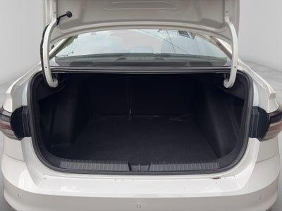 2024 Volkswagen Virtus 1.0 Highline At