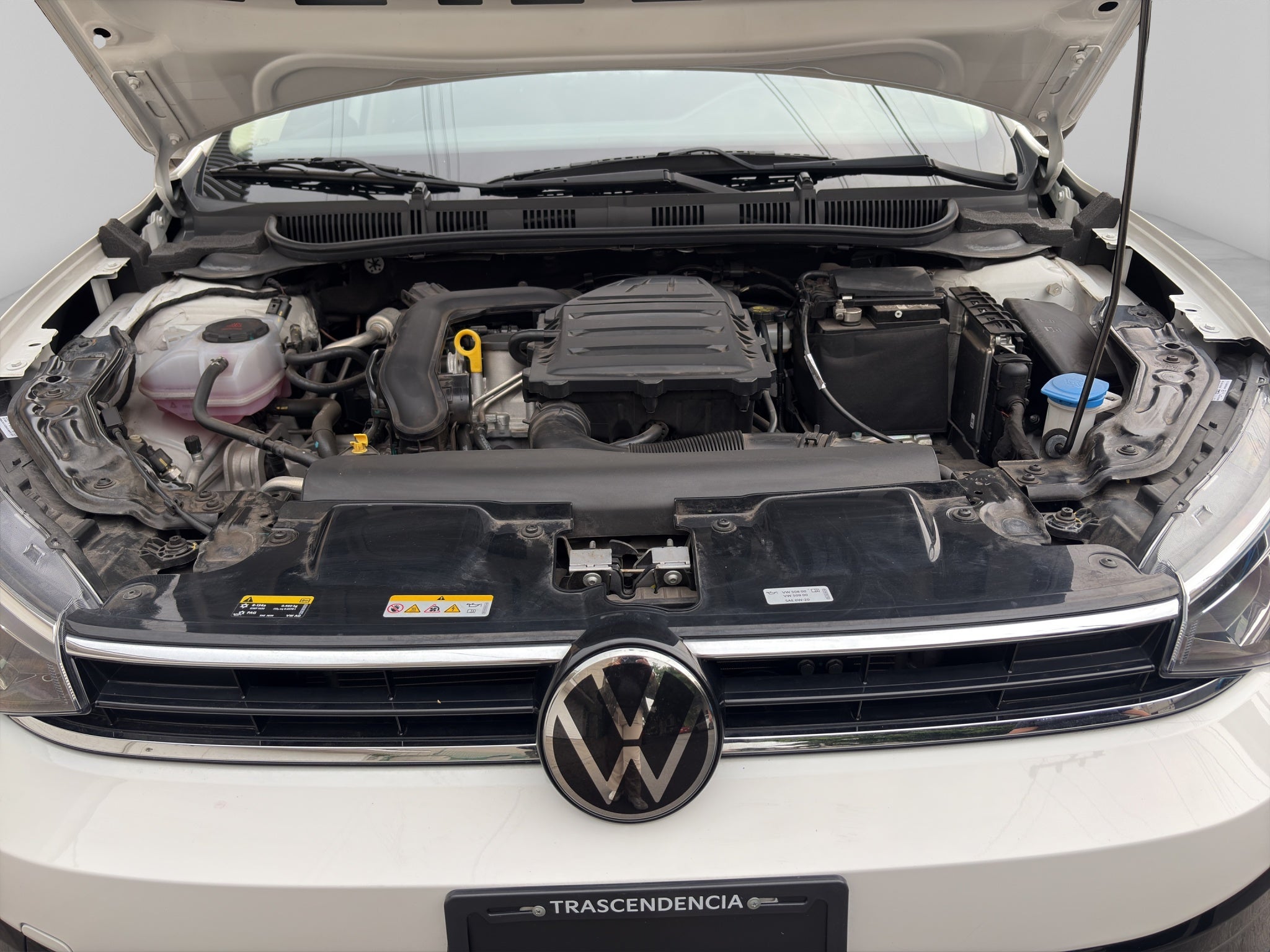 2024 Volkswagen Virtus 1.0 Highline At