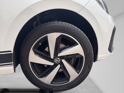 2024 Volkswagen Virtus 1.0 Highline At