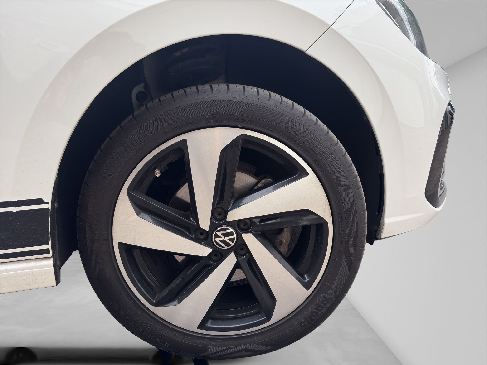 2024 Volkswagen Virtus 1.0 Highline At