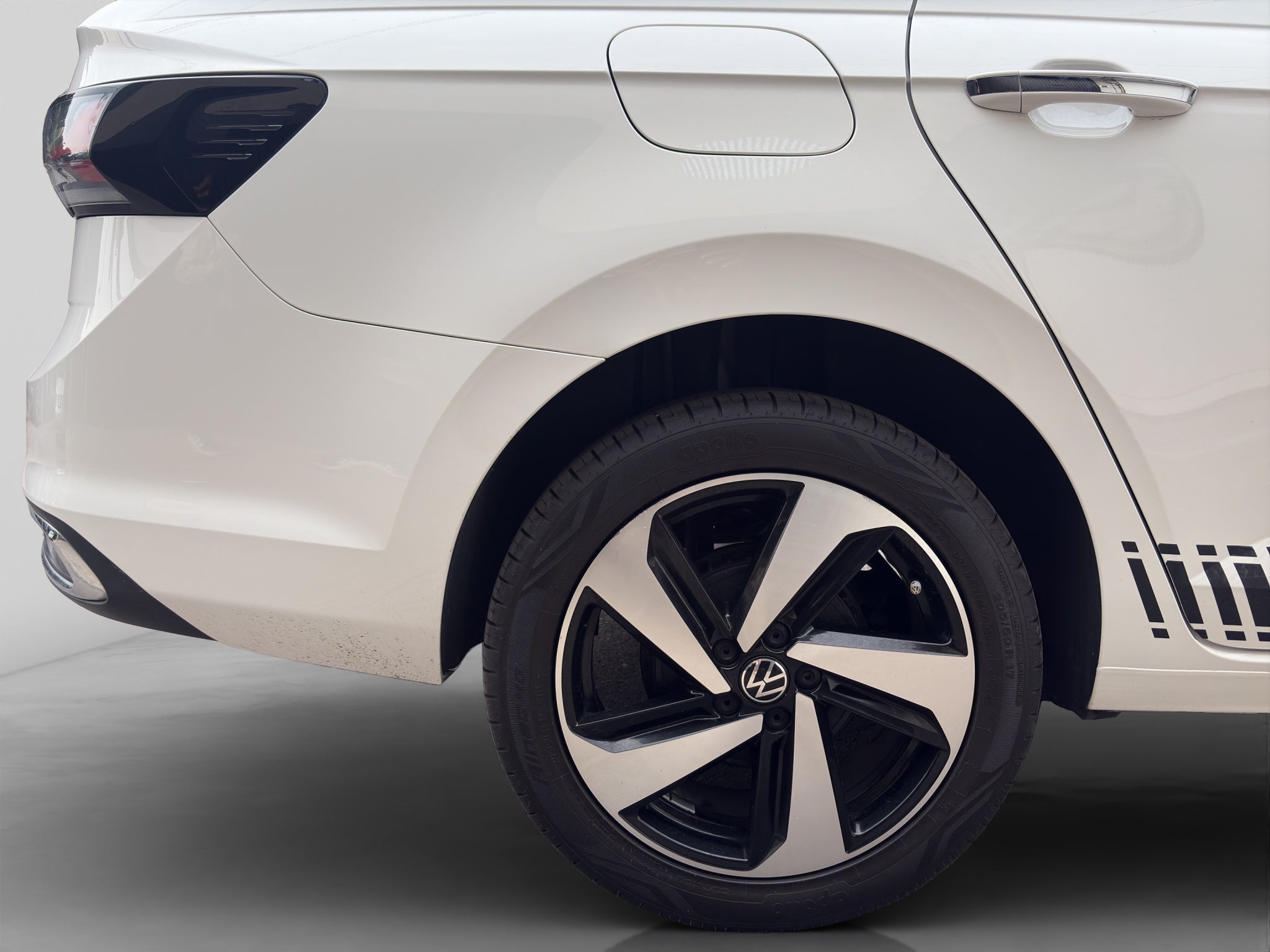 2024 Volkswagen Virtus 1.0 Highline At