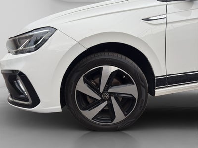 2024 Volkswagen Virtus 1.0 Highline At