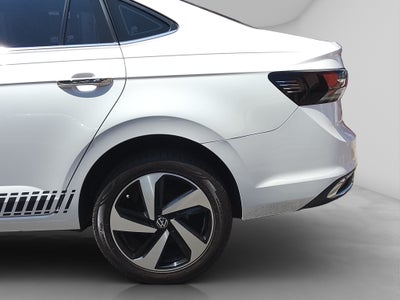 2024 Volkswagen Virtus 1.0 Highline At