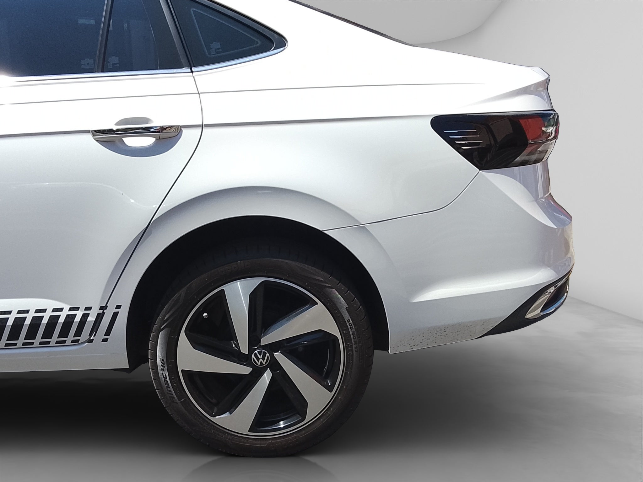 2024 Volkswagen Virtus 1.0 Highline At