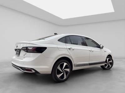 2024 Volkswagen Virtus 1.0 Highline At