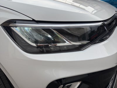 2024 Volkswagen Virtus 1.0 Highline At