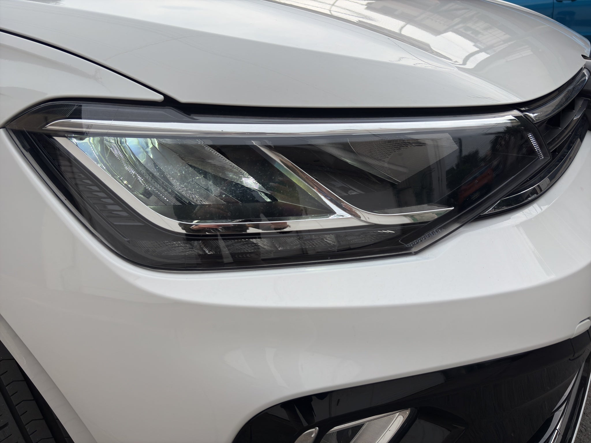 2024 Volkswagen Virtus 1.0 Highline At