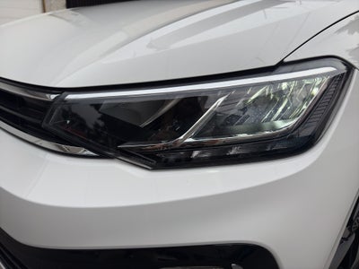 2024 Volkswagen Virtus 1.0 Highline At