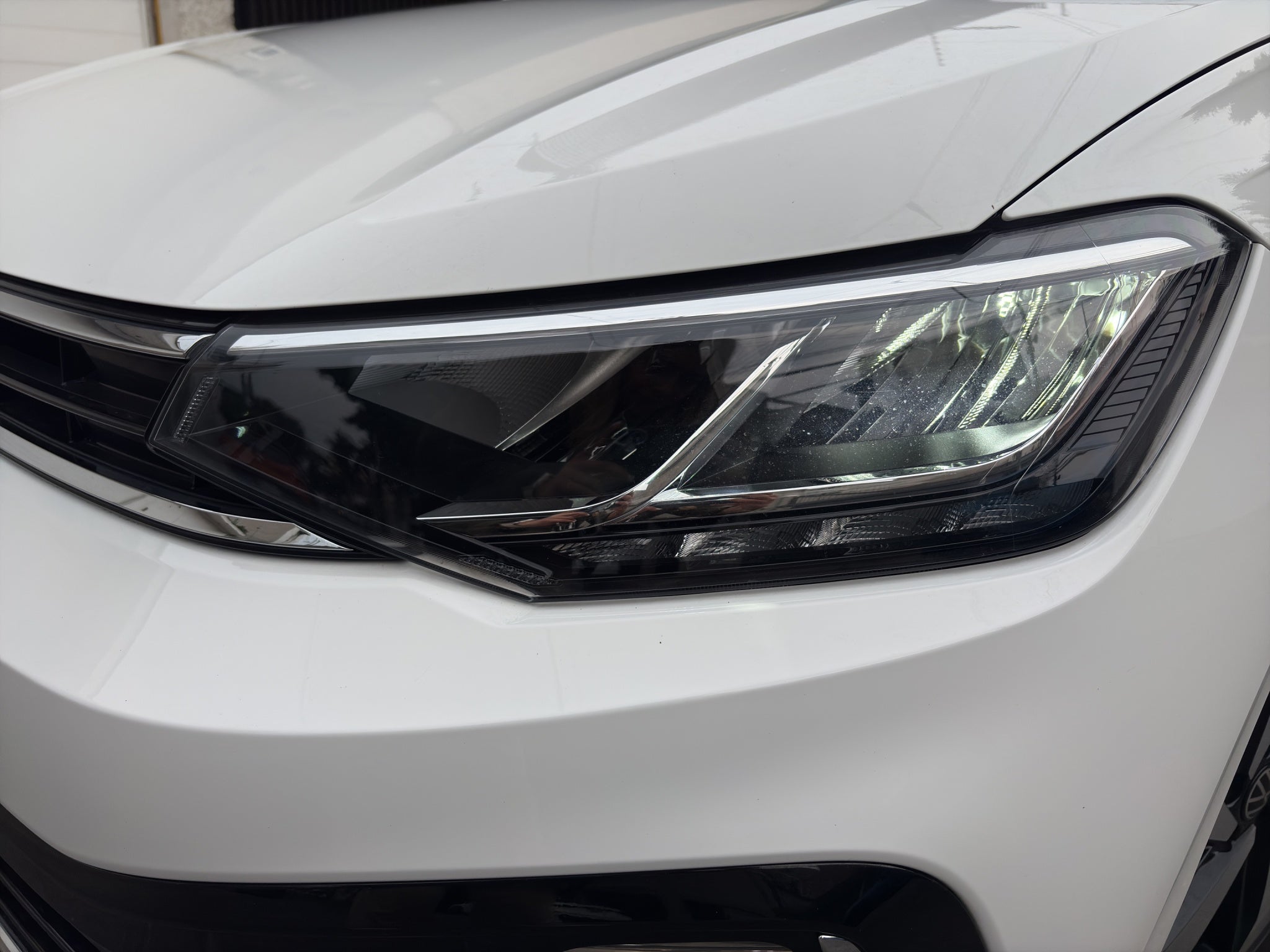 2024 Volkswagen Virtus 1.0 Highline At
