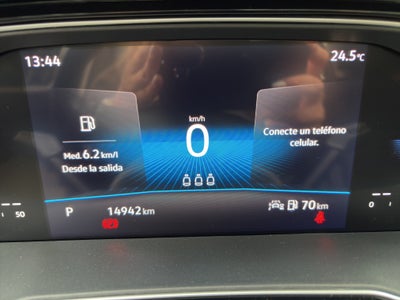 2024 Volkswagen Virtus 1.0 Highline At