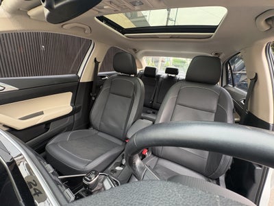 2024 Volkswagen Virtus 1.0 Highline At