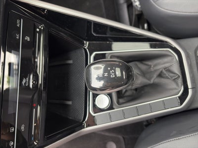 2024 Volkswagen Virtus 1.0 Highline At