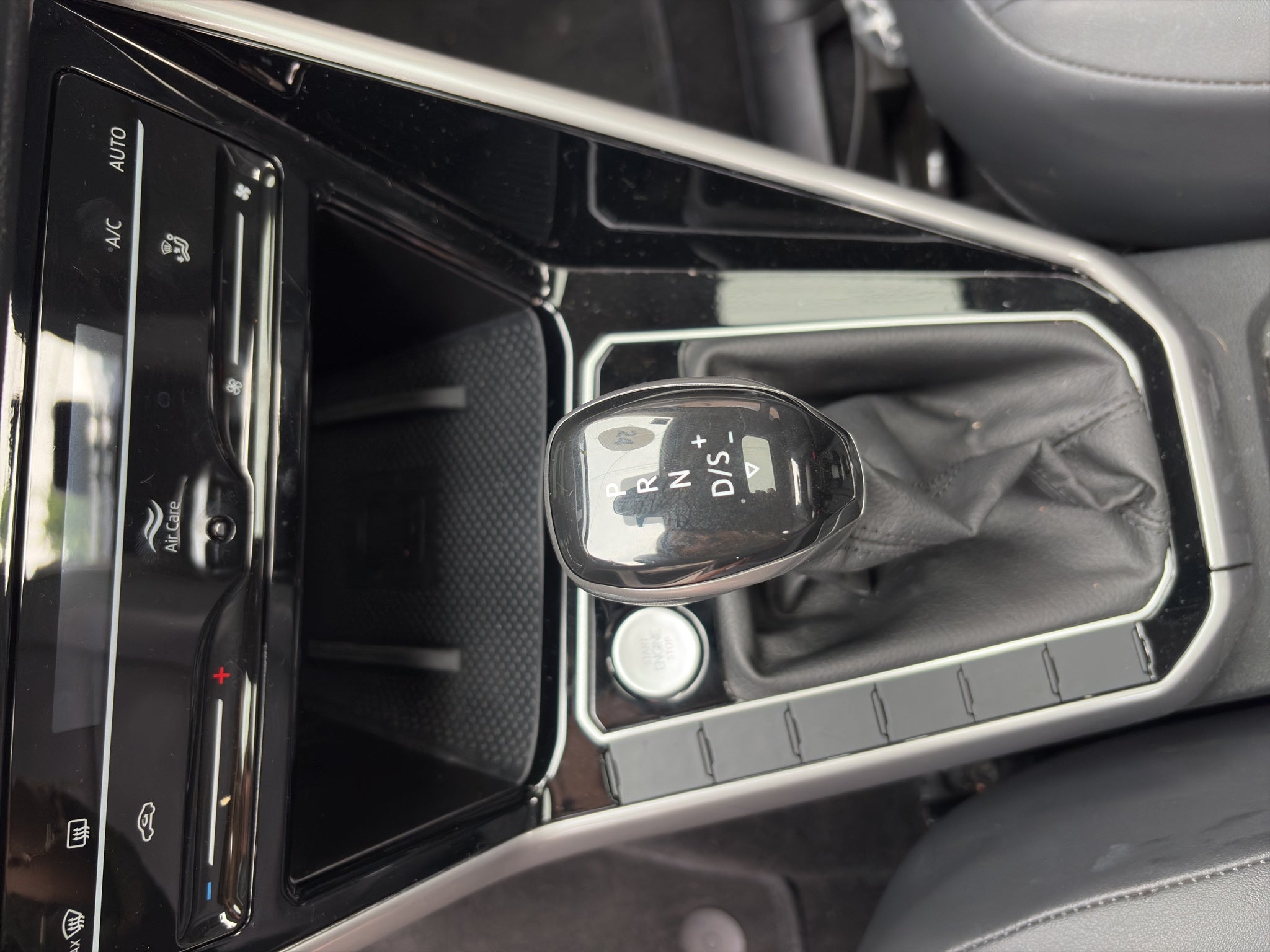 2024 Volkswagen Virtus 1.0 Highline At
