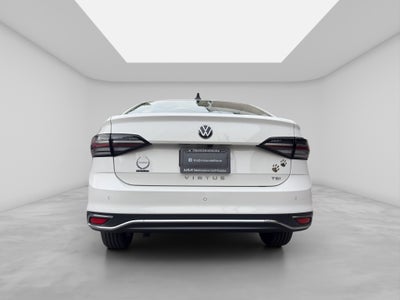 2024 Volkswagen Virtus 1.0 Highline At