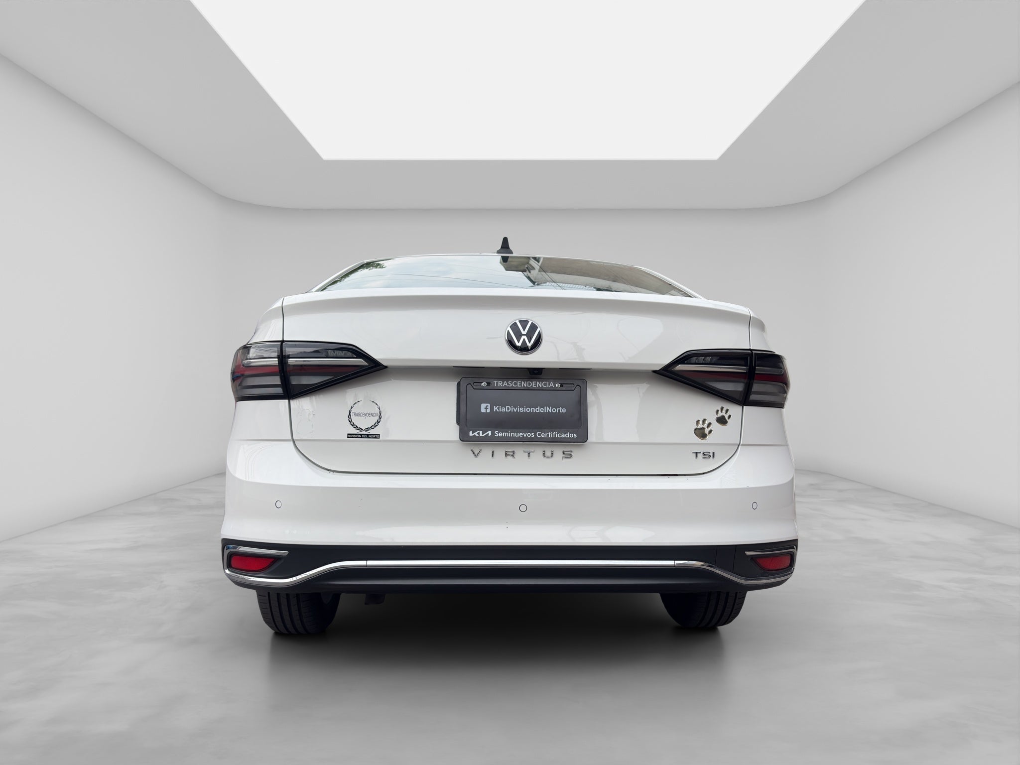 2024 Volkswagen Virtus 1.0 Highline At