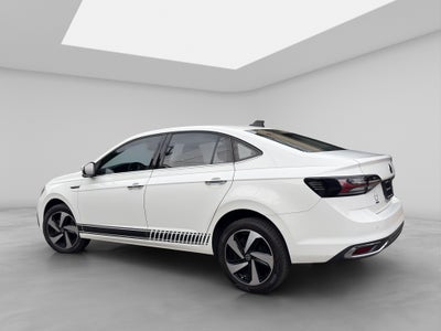 2024 Volkswagen Virtus 1.0 Highline At