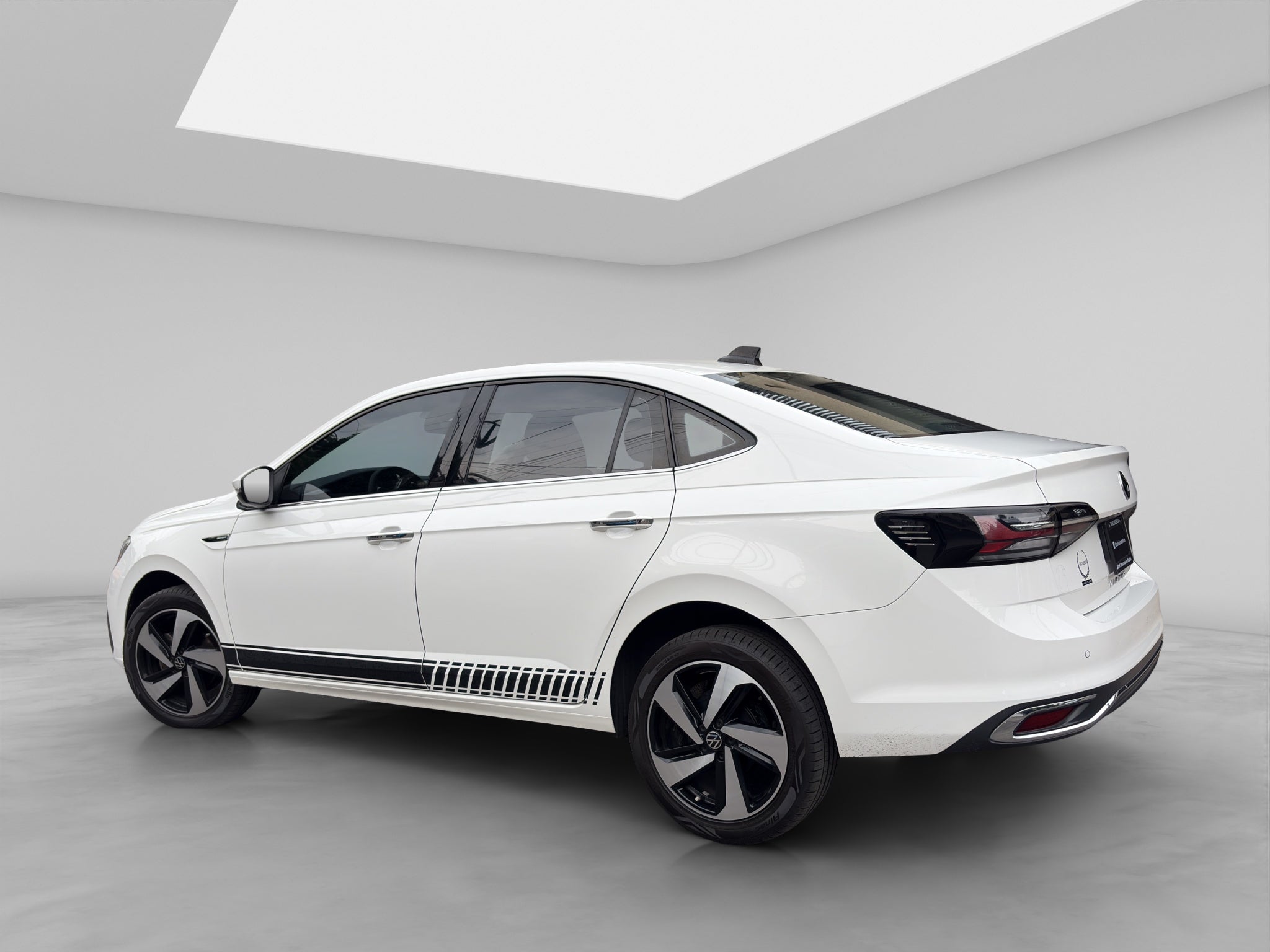 2024 Volkswagen Virtus 1.0 Highline At