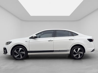 2024 Volkswagen Virtus 1.0 Highline At