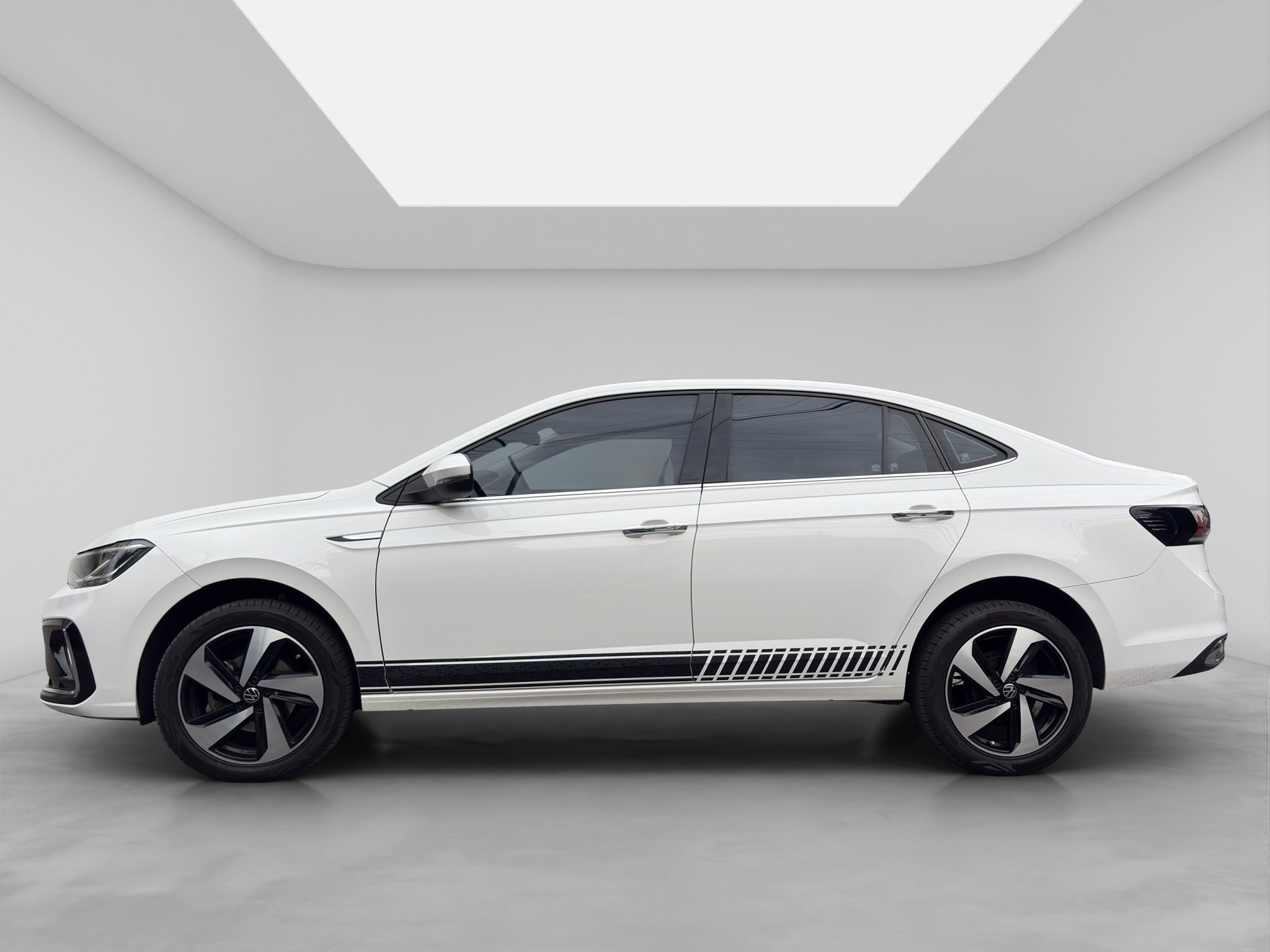 2024 Volkswagen Virtus 1.0 Highline At
