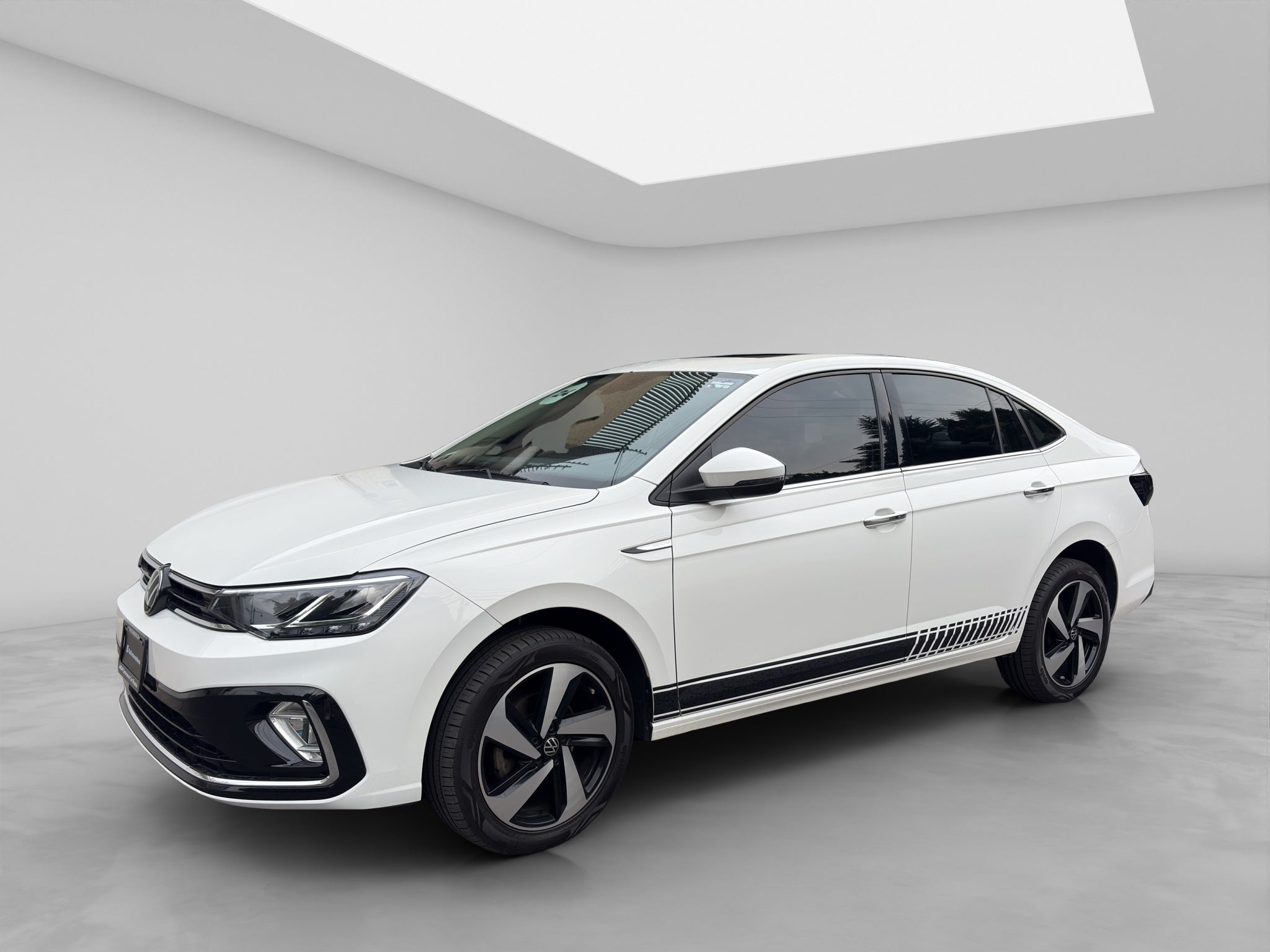 2024 Volkswagen Virtus 1.0 Highline At