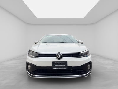 2024 Volkswagen Virtus 1.0 Highline At