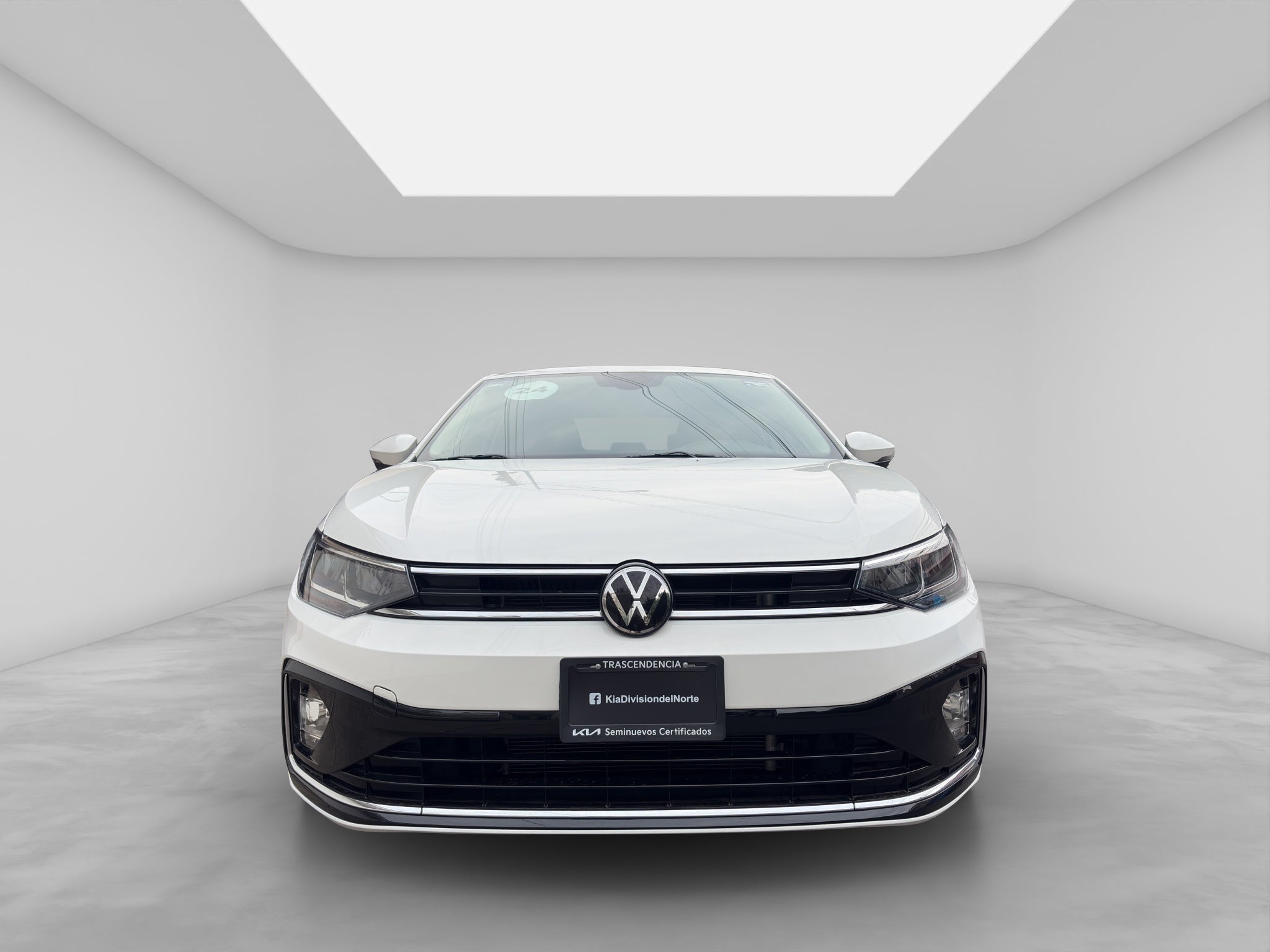 2024 Volkswagen Virtus 1.0 Highline At