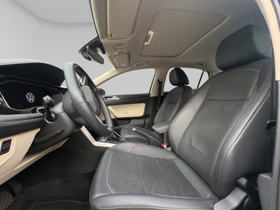 2024 Volkswagen Virtus 1.0 Highline At
