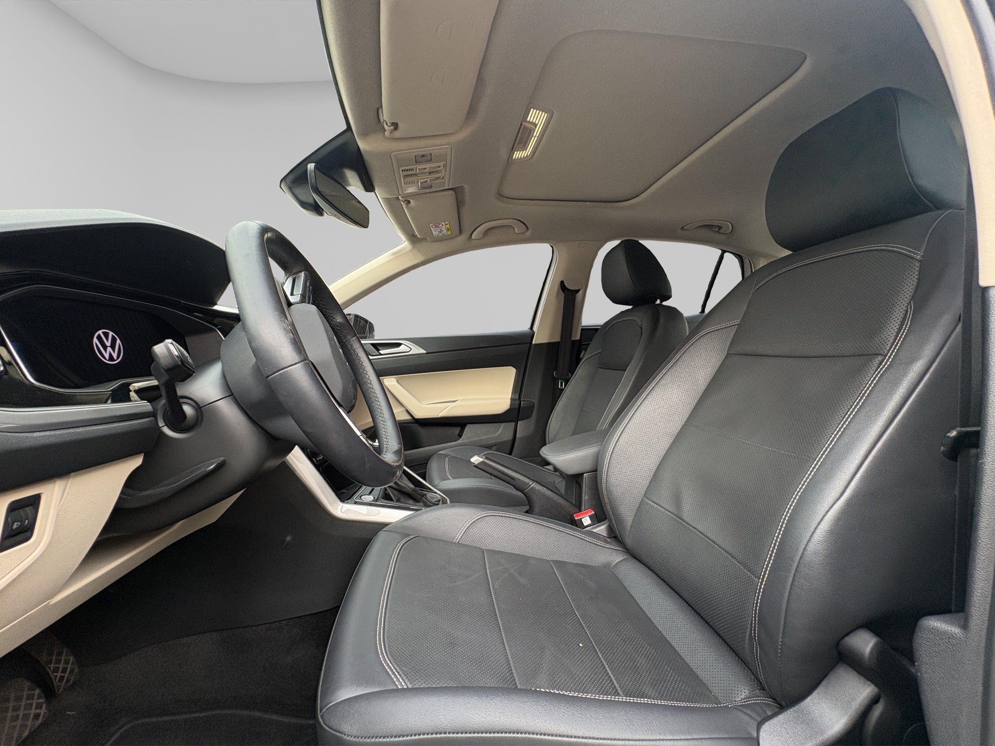 2024 Volkswagen Virtus 1.0 Highline At