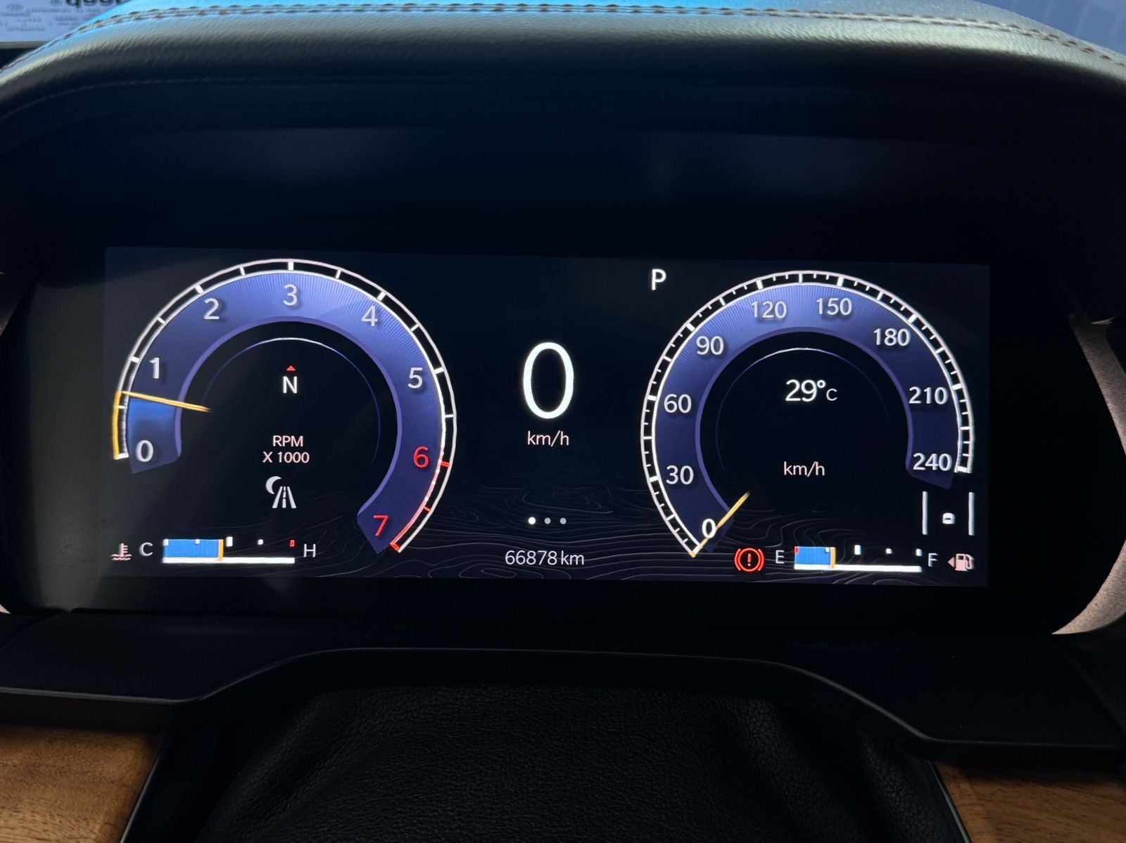 2021 Jeep Grand Cherokee 5.7 V8 L Summit 4x4 At