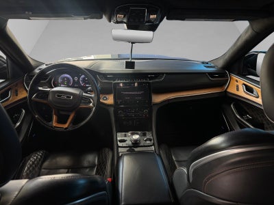 2021 Jeep Grand Cherokee 5.7 V8 L Summit 4x4 At