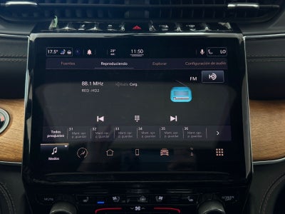 2021 Jeep Grand Cherokee 5.7 V8 L Summit 4x4 At