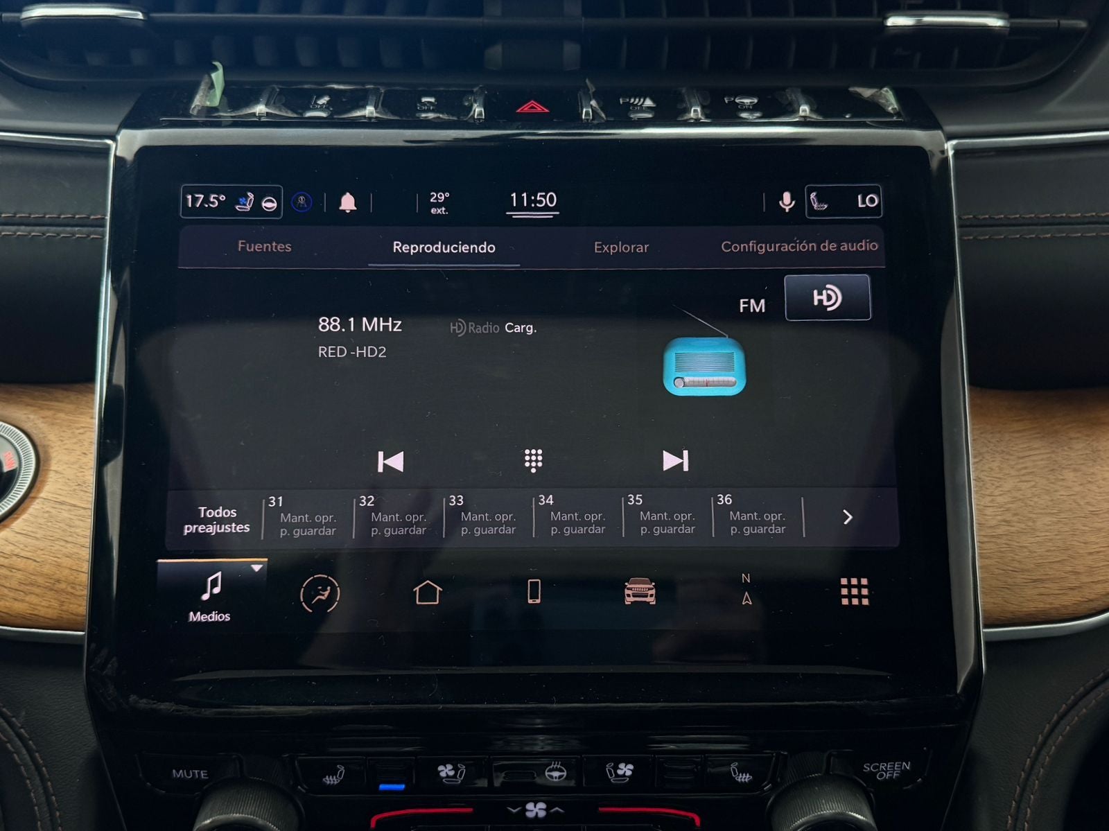 2021 Jeep Grand Cherokee 5.7 V8 L Summit 4x4 At